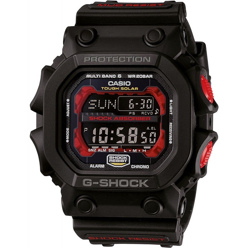 Ceas G-Shock Classic GXW-56-1AER