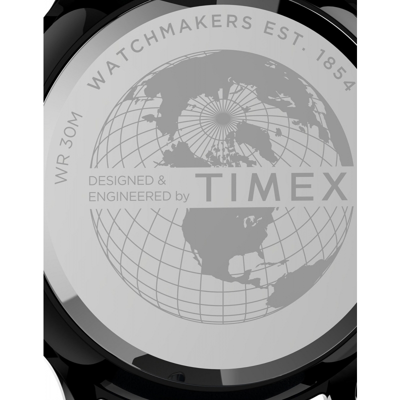 Ceas Timex Norway TW2T66200