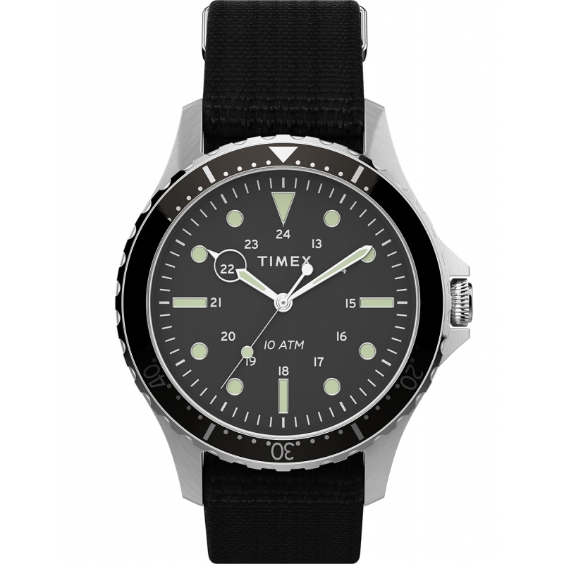 Ceas Timex Military Navi XL TW2T75600