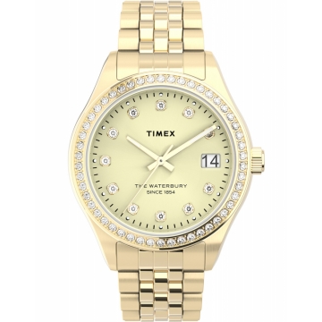 Ceas Timex Heritage Collection Waterbury Legacy TW2U53800