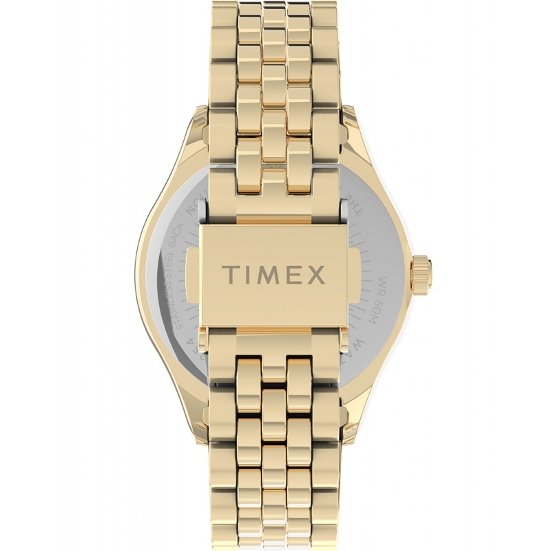 Ceas Timex Heritage Collection Waterbury Legacy TW2U53800