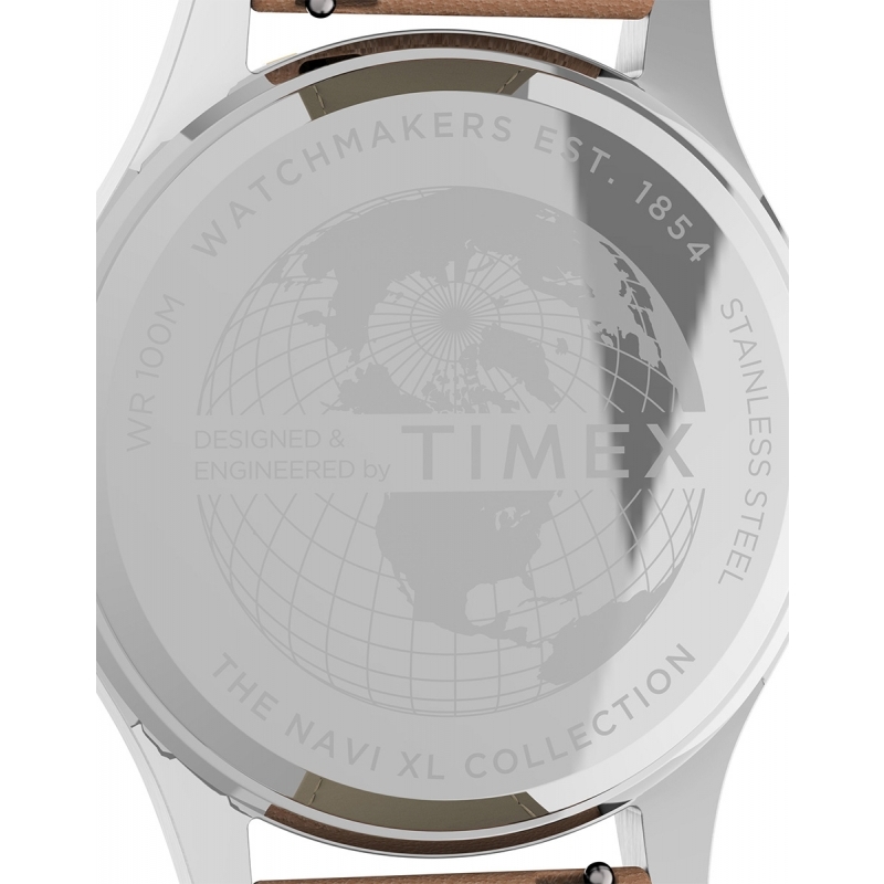 Ceas Timex Military Navi XL TW2U55600
