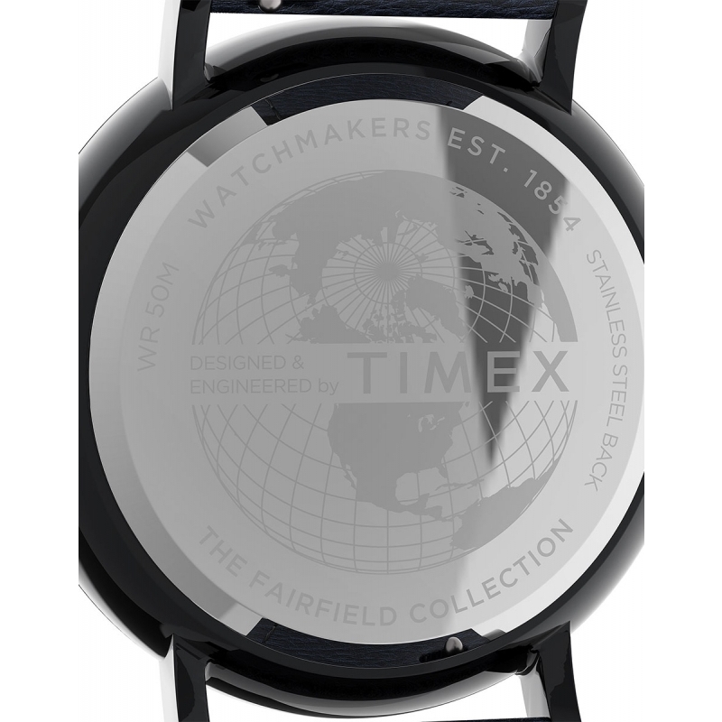 Ceas Timex Essential Collection Fairfield TW2U89100