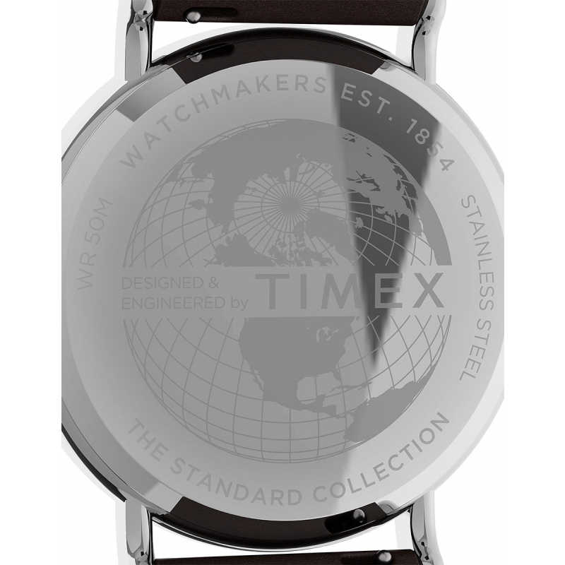 Ceas Timex Essential Collection Standard TW2U89600