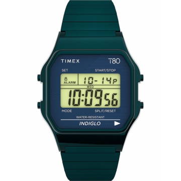 Ceas Timex Special Projects T80 TW2U93800
