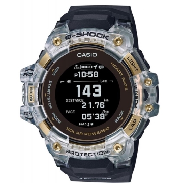 Ceas G-Shock G-Squad Smart Watch GBD-H1000-1A9ER