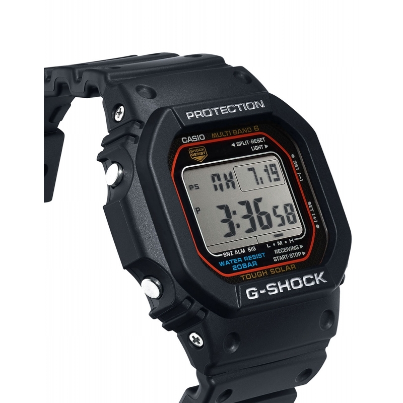 Ceas G-Shock The Origin GW-M5610U-1ER