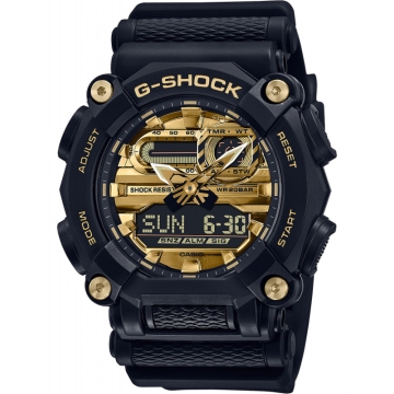 Ceas G-Shock Classic GA-900AG-1AER