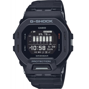 Ceas G-Shock G-Squad GBD-200-1ER