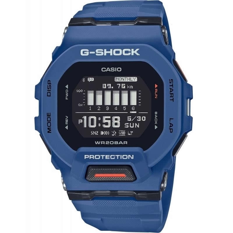 Ceas G-Shock G-Squad GBD-200-2ER