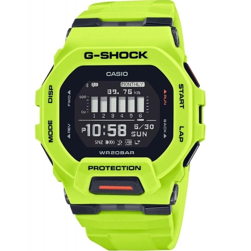 Ceas G-Shock G-Squad GBD-200-9ER