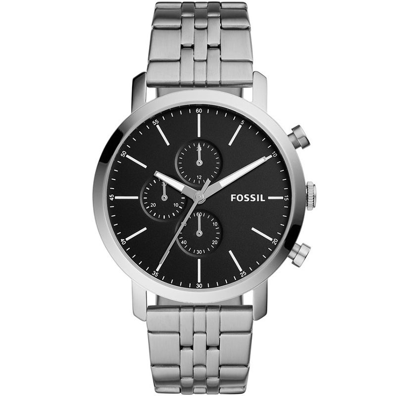 Ceas Fossil Luther Chrono BQ2328IE