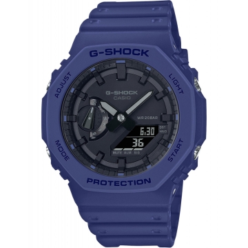 Ceas G-Shock Classic GA-2100-2AER