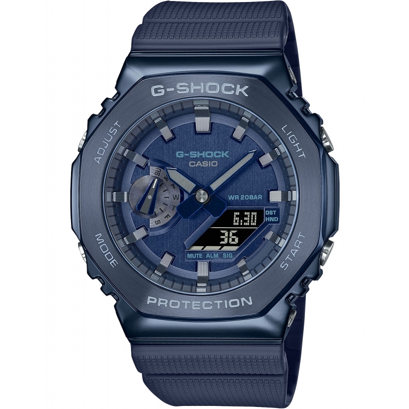 Ceas G-Shock Classic GM-2100N-2AER