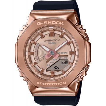 Ceas G-Shock Classic GM-S2100PG-1A4ER