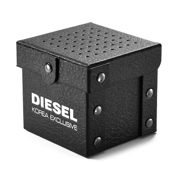 Ceas Diesel Mega Chief DZ4417