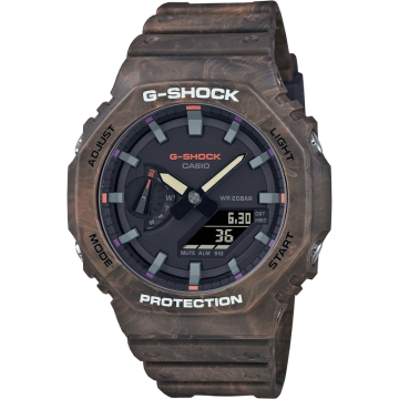 Ceas G-Shock Classic GA-2100FR-5AER