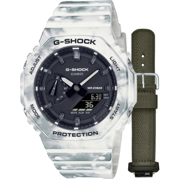 Ceas G-Shock Classic GAE-2100GC-7AER