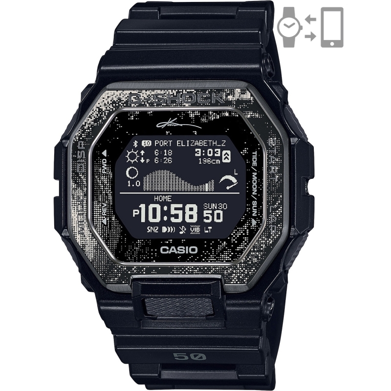 Ceas G-Shock Specials GBX-100KI-1ER