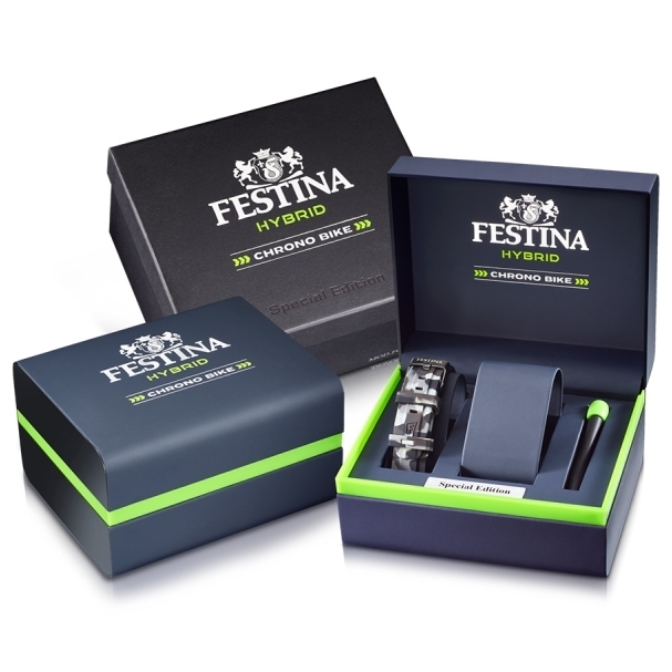 Ceas Festina Connected F20545/1