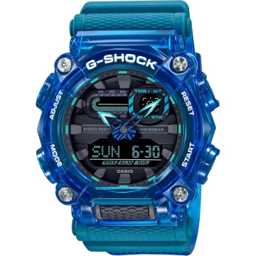 Ceas G-Shock Classic GA-900SKL-2AER
