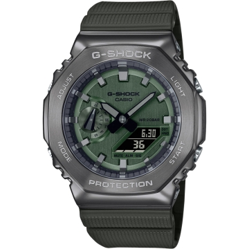 Ceas G-Shock Classic GM-2100B-3AER