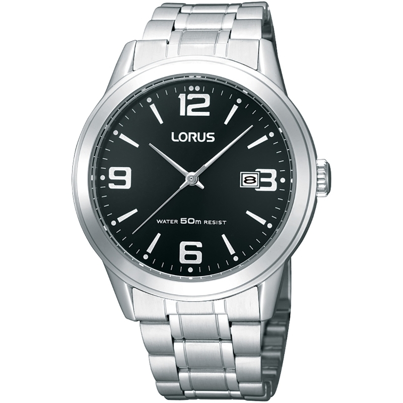Ceas Lorus Classic RH999BX9