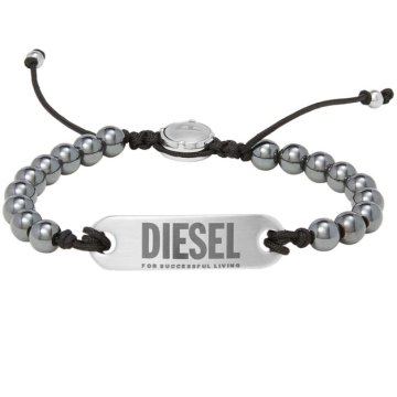 Bratara Diesel Beads DX1359040