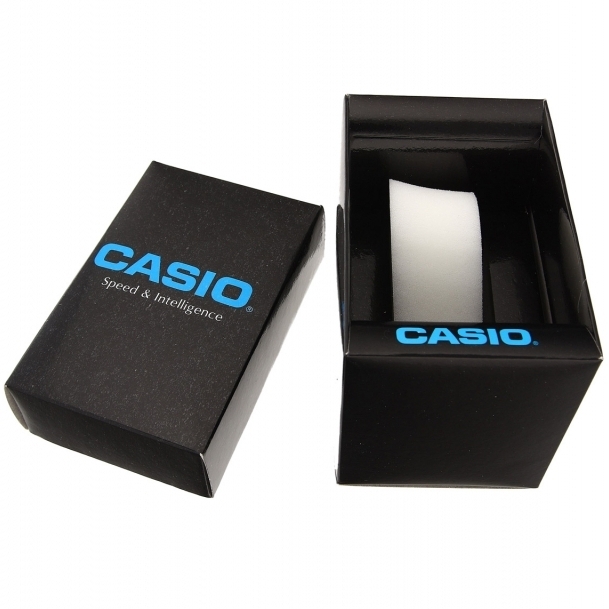 Ceas Casio Collection WS-1400H-1BVEF