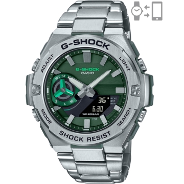 Ceas G-Shock G-Steel GST-B500AD-3AER