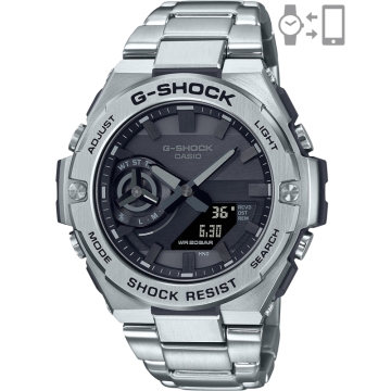Ceas G-Shock G-Steel GST-B500D-1A1ER