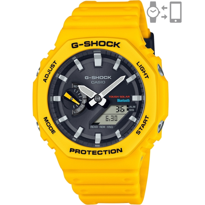 Ceas G-Shock Classic GA-B2100C-9AER