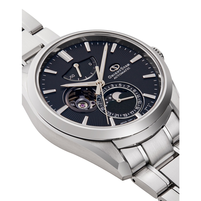 Ceas Orient Star Contemporary Moon Phase RE-AY0001B00B