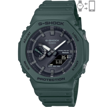 Ceas G-Shock Classic GA-B2100-3AER