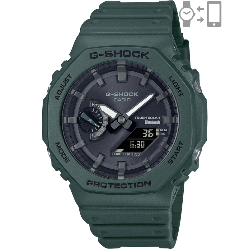 Ceas G-Shock Classic GA-B2100-3AER