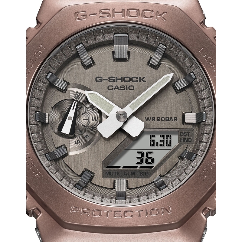 Ceas G-Shock Classic GM-2100MF-5AER