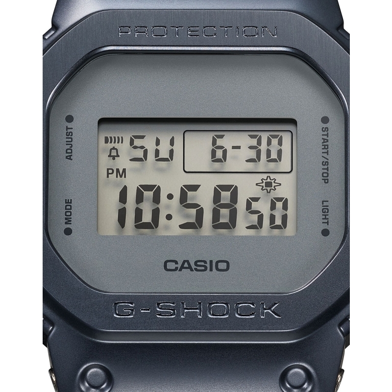 Ceas G-Shock The Origin GM-5600MF-2ER