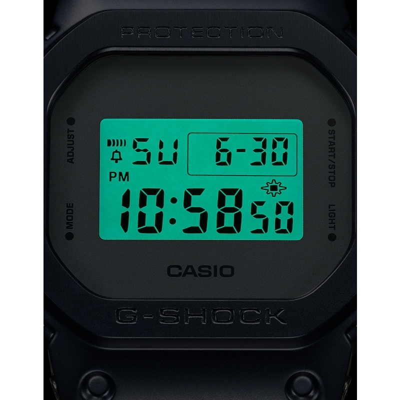 Ceas G-Shock The Origin GM-5600MF-2ER
