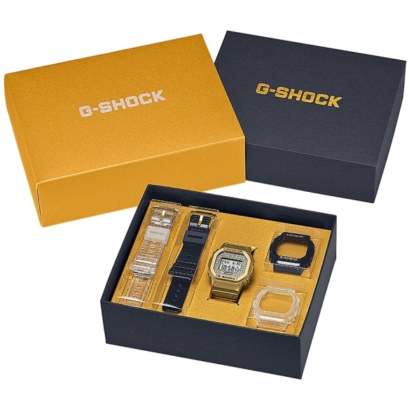 Ceas G-Shock The Origin DWE-5600HG-1ER