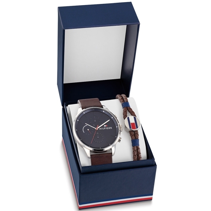 Ceas Tommy Hilfiger Chase 2770143