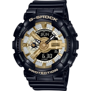 Ceas G-Shock Classic GMA-S110GB-1AER