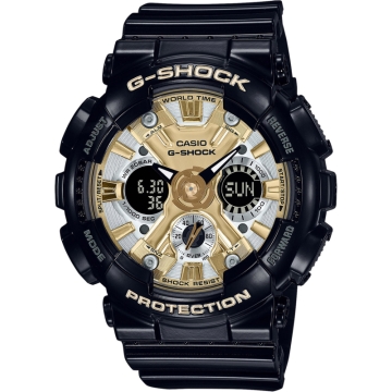 Ceas G-Shock Classic GMA-S120GB-1AER