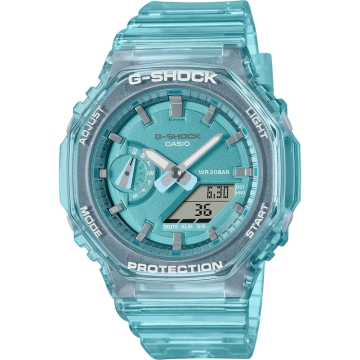 Ceas G-Shock Classic GMA-S2100SK-2AER