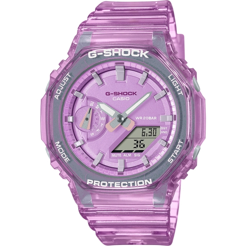 Ceas G-Shock Classic GMA-S2100SK-4AER