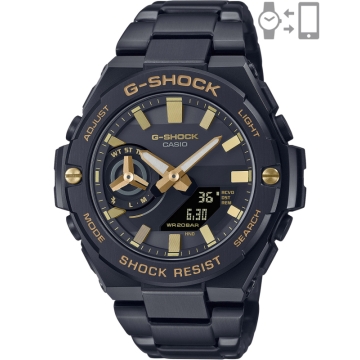 Ceas G-Shock G-Steel GST-B500BD-1A9ER