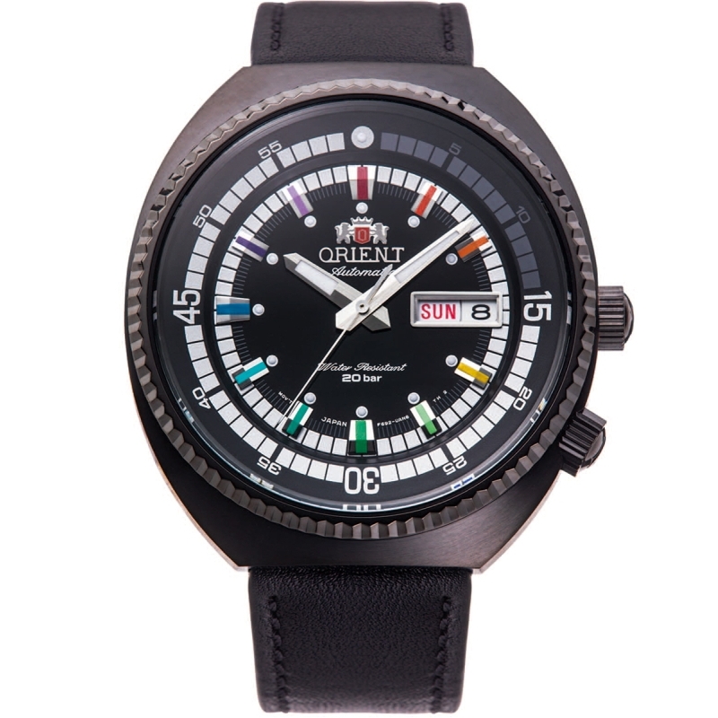 Ceas Orient Neo Classic Sports Limited Edition RA-AA0E07B19B