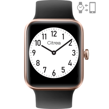 Ceas Q&Q Citrea Smart Watch X01A-004VY
