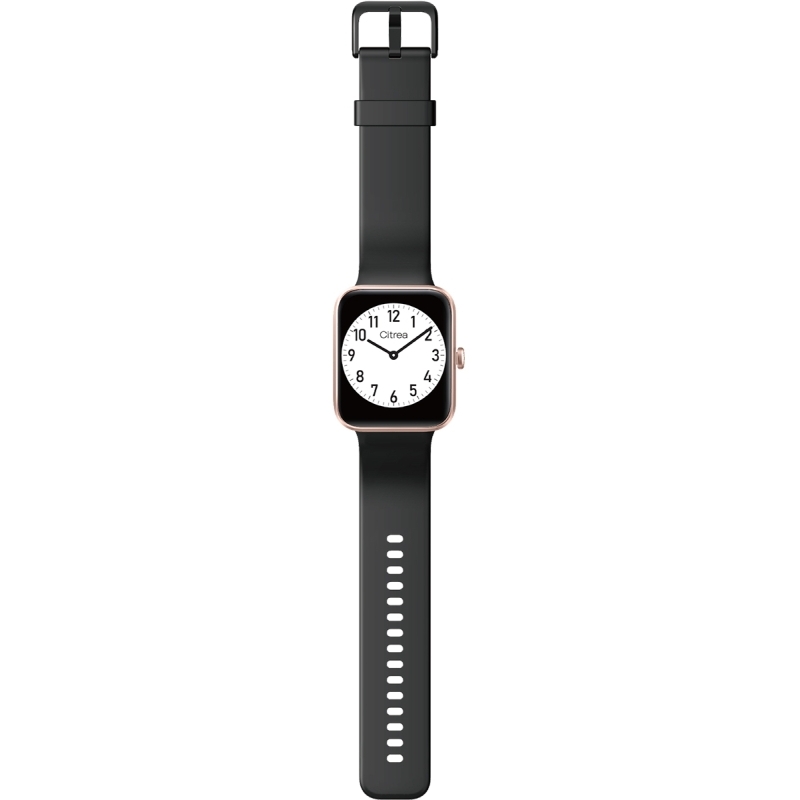 Ceas Q&Q Citrea Smart Watch X01A-004VY