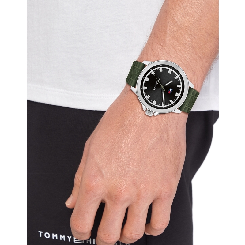 Ceas Tommy Hilfiger Nelson 1792021