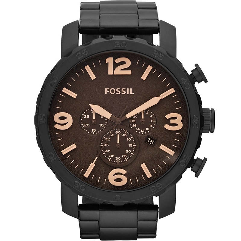 Ceas Fossil Nate JR1356